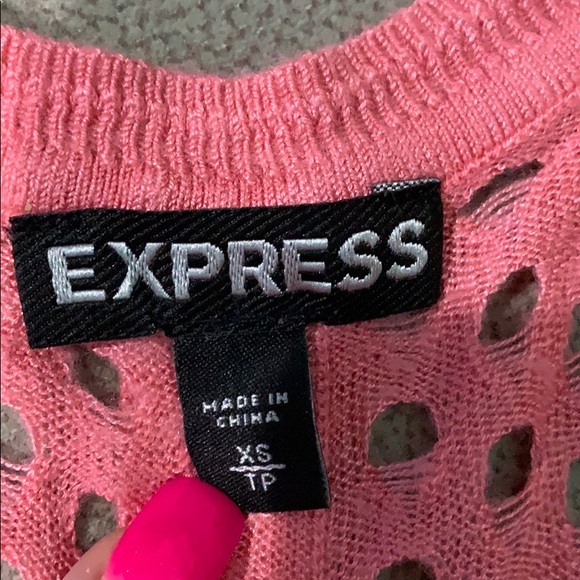 ❤️ Express top - Picture 5 of 5